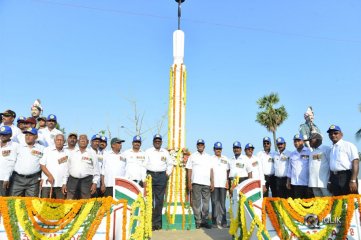 Naa Peru Surya Naa Illu India Movie Audio Launch